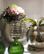 Blumen Interfleur Floristik & Wohnaccessoires Bild 2