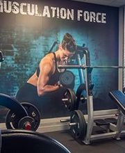 Fitness Park Fréjus - La Palud image 10