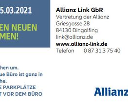 Allianz Link GbR Bild 6