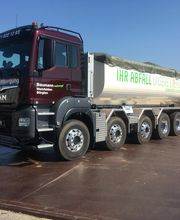 Baumann Entsorgungs AG Bild 9