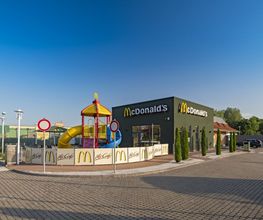 McDonald's Bild 1