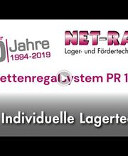 NET-RACK Lager-und Fördertechnik GmbH Bild 7