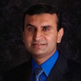 Salman Ashfaq MD Cardiovascular Clinic of North Georgia Lawrenceville Office