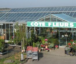 Côté Fleurs image 1