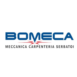 Bomeca logo