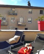 Meublés AIGUE MARINE image 4