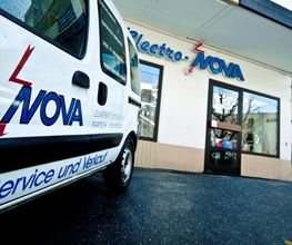 Electro Nova GRS GmbH Bild 1