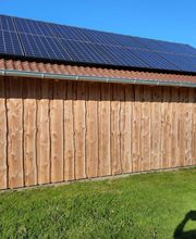 Zimmerei und Sägerei Bernd Boysen GmbH & Co. KG Bild 15