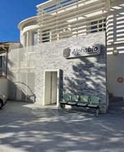 Laboratoire PC BIO 2 - Marseille 9e -  BIOGROUP PROVENCE image 1