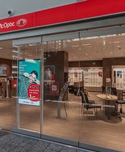 Optiker McOptic - Zürich - Wiedikon Bild 1