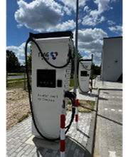 TEAG Mobil-Ladestation Bild 2