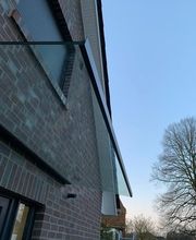 Rooftop Art | Terrassenüberdachung | Sommergärten | Pergolas | Balkonverglasung Bild 14