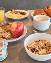 B&B HOTEL Ouistreham image 4