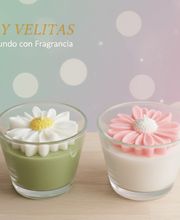 Amor y Velitas imagen 6