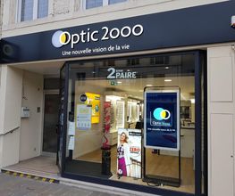 Optic 2000 image 2
