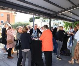 Gatto, Wine - Bistrot & Music by Ketty & Tommy Bild 14