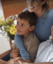 Spitex z'Züri dähei GmbH Bild 4