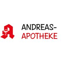 Logo der Andreas-Apotheke