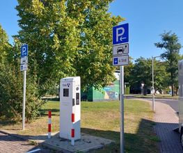 TEAG Mobil-Ladestation Bild 5