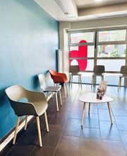 Biogroup Maine Anjou - Laboratoire Gambetta - Salle d'attente