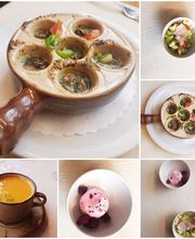 Hôtel Restaurant du Cygne Bild 11