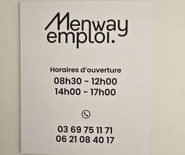 Menway Emploi Colmar image 4