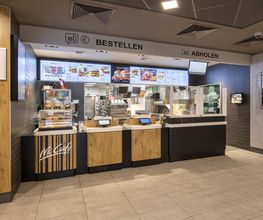 McDonald's Bild 2