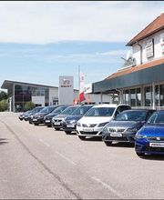 Autohaus Früchtl GmbH Bild 1