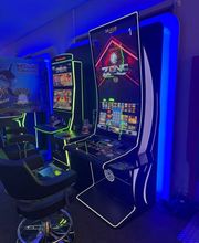 Spielhalle Multiplay Arnstein Bild 3