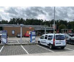Aral pulse Ladestation Bild 2