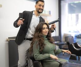 Melark Coiffeur Bild 2