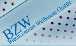 BZW Blechzentrum Weißensee GmbH