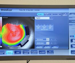Augenoptik Otten Herr Andreas Otten Bild 6