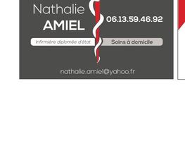 Amiel Nathalie image 1