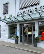 Westend Apotheke Bild 3