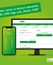 LVM Versicherung Ralf Edelmann - Versicherungsagentur Bild 14
