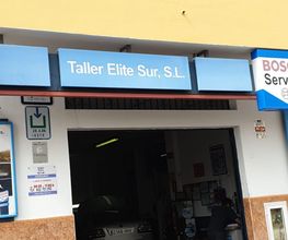 Talle Elite Sur imagen 8