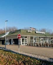 McDonald's Bild 1