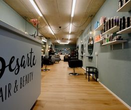 Besarte Hair & Beauty Bild 7
