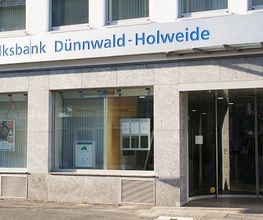 Volksbank Dünnwald-Holweide eG Bild 3