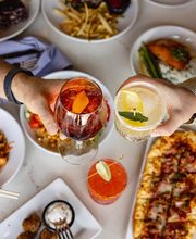 Thirsty Lion image 10