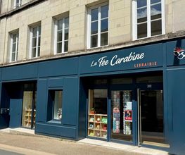 LA FEE CARABINE image 14