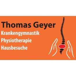 Krankengymnastik Geyer Thomas