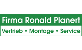 Firma Ronald Planert