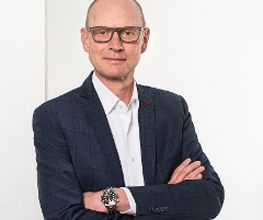 HDI Hauptvertretung Markus König