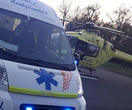 Alliance Ambulances image 5