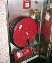 Abas Elektro Brandschutztechnik GmbH Bild 6