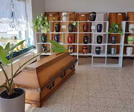 Bestattungsinstitut Neidhardt Bild 4