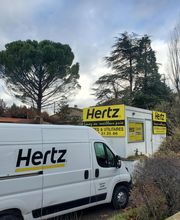 Hertz L.M.Location Franchisé Indépendant image 13