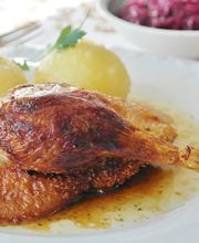 Catering - Cafe Soley Leipzig Bild 18